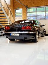 Volkswagen Phaeton 4.2 V8 4MOTION Tiptronic 5-Sitzer - - Volkswagen Phaeton mit Benzin-Antrieb: Limousine