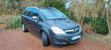 Opel Zafira 1.7 CDTI Selection 92kW Selection - Opel Zafira Selection mit Diesel-Antrieb