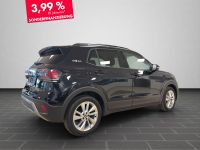 Volkswagen T-Cross - Vorschau Bild 3