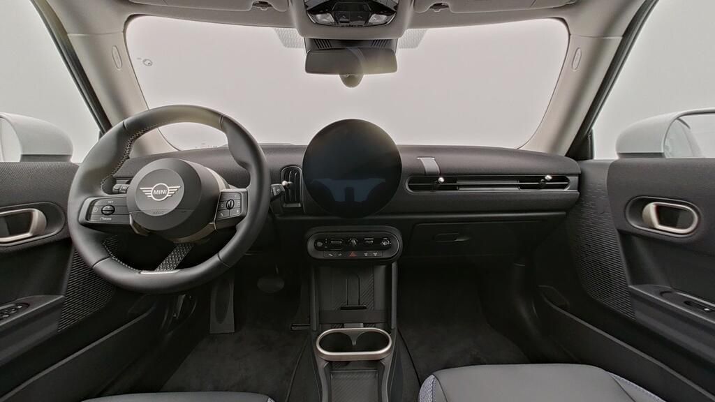 MINI Cooper C - Bild 12