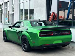 DODGE Challenger SRT Scat Pack Widebody  6.4l V8 Hemi