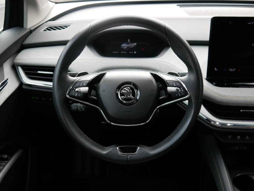 Skoda Enyaq 60 Loft LED Navi ACC Kamera Sitzheizung