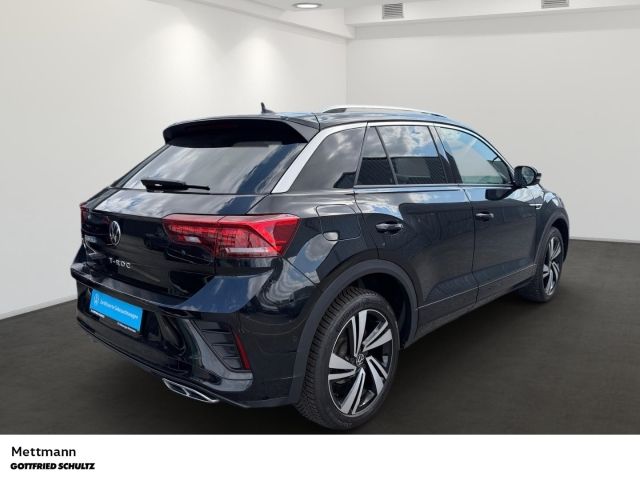 Volkswagen T-Roc - Bild 4