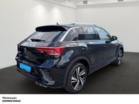 Volkswagen T-Roc - Vorschau Bild 4