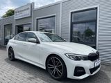 BMW 320i Limousine MSport LiveCockpitProf 19 Zoll - BMW 3 Series in Bielefeld