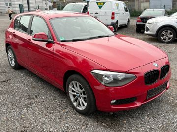 BMW 116 - 11