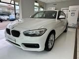 BMW 114 d 3p. Advantage #NEOPATENTATI - BMW 114 mit Diesel-Antrieb