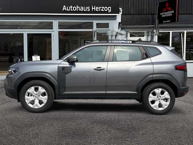 Dacia DUSTER 155 Hybrid Expression *SHZ+LKHZ+RFK+PDC*
