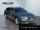 Audi A4 allroad qu 2.0 TFSI S tronic *Matrix*HUD*Pano - gebrauchte Audi A4 Allroad aus dem Jahr 2018