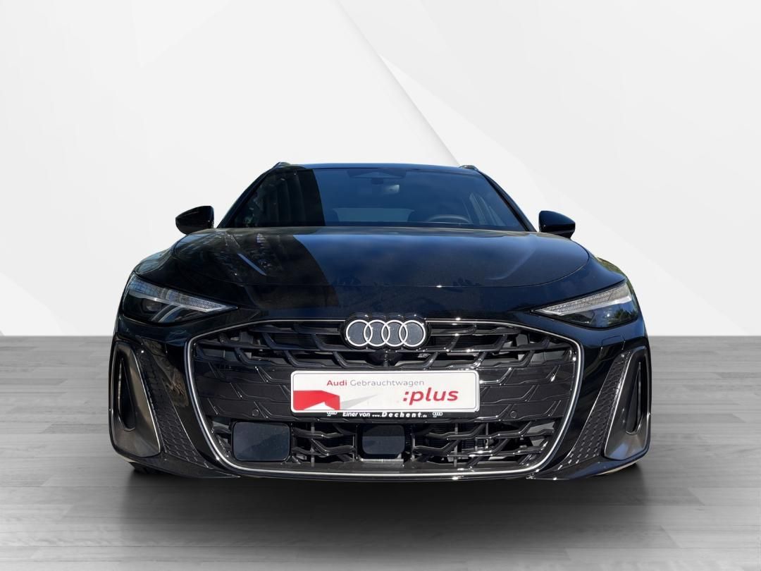 Fahrzeugabbildung Audi A6 Avant 3.0 TFSI quattro 360,HUD,Kamera,LED,LM