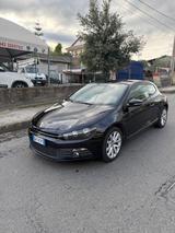 Volkswagen Scirocco 1.4 TSI 160CV - Volkswagen Scirocco: Tsi 160