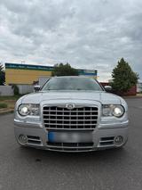 Chrysler 300C 3.0 Diesel !Tausch möglich! - Chrysler: M300