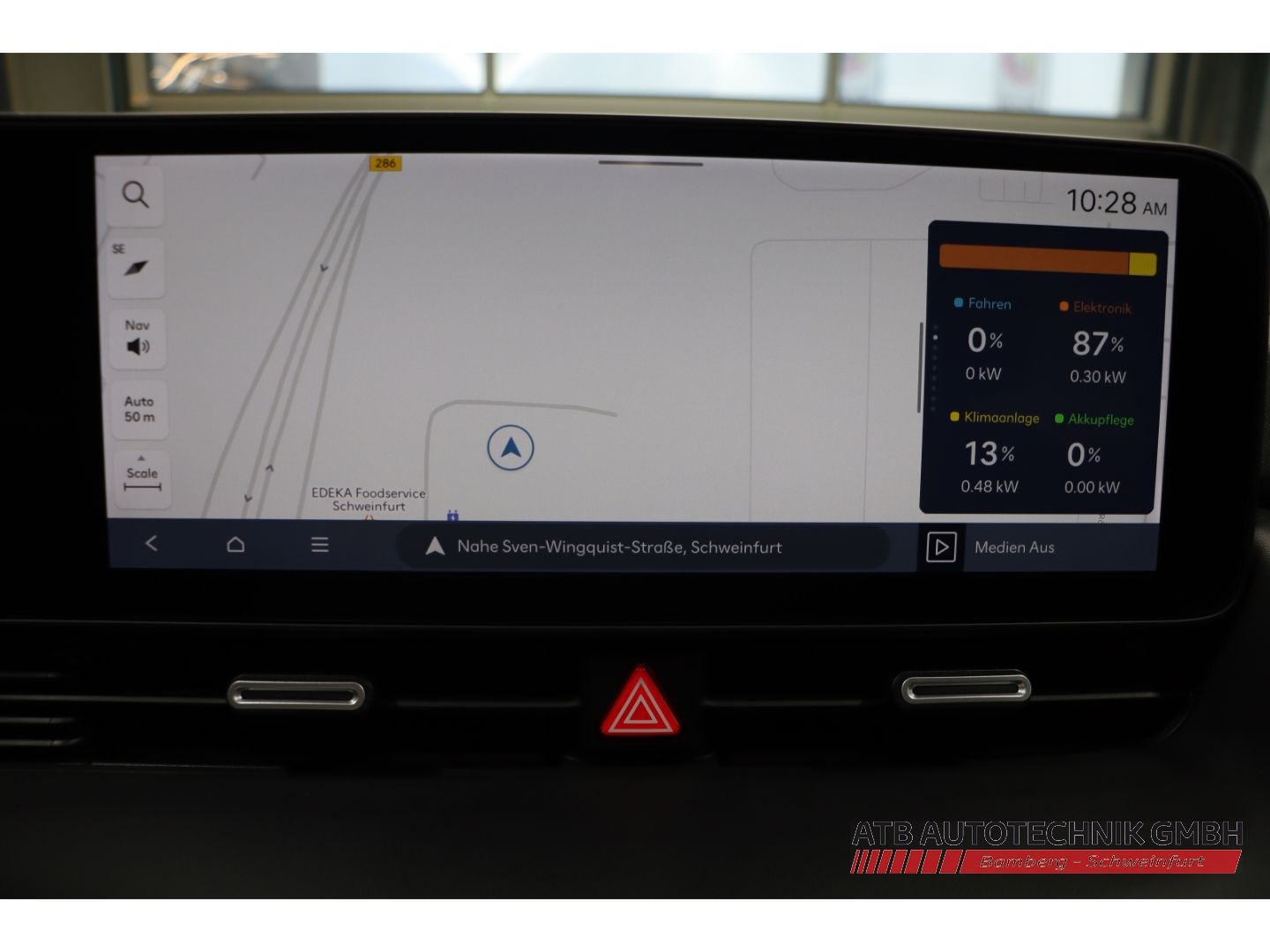Hyundai IONIQ 5 – Bild 14
