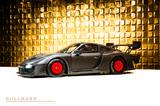 Porsche 935 BASED ON PORSCHE 911 GT2 RS +CARBON+ 1 of 77 - Porsche: 935