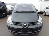 Renault Grand Espace IV 2,0 Celsium Leder Navi 7-Sitzer - Renault Espace mit Diesel-Antrieb: Partikelfilter, Kleinbus, 2.2
