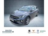 Volkswagen Taigo 1.0 TSI DSG R-Line Navi IQ.Light ACC - VW Taigo Gebrauchtwagen