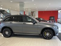 MERCEDES-BENZ GLC 43 AMG AMG43 4Matic V6 Bi-Turbo/Burmester/KA bei Bilicar