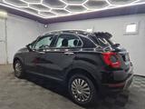 Fiat 500X Cross Automatik|KLIMA|DESIGN-KIT|NAVI - Fiat 500X Gebrauchtwagen in Berlin