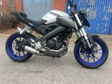 Yamaha MT 125  - Angebote entsprechen deinen Suchkriterien