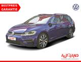 Volkswagen Golf VII Variant 1.5 TSI R-Line LED Pano Standh. - Volkswagen Gebrauchtwagen in Hannover