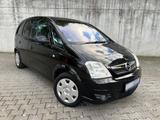 Opel Meriva 1.6 TWINPORT Edition*Klima*2.Hand*TüvNeu* - gebrauchte Opel Meriva aus dem Jahr 2009