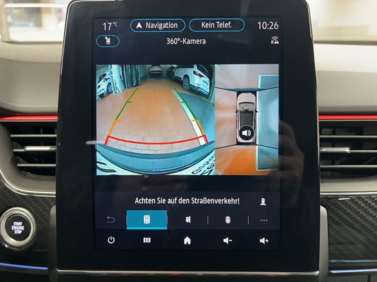 Renault Arkana - Bild 15