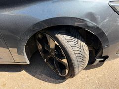 CUPRA Leon Sportstourer /Intelligent-Drive-Paket II CUPRA Leon Sportstourer /Intelligent-Drive-Paket II