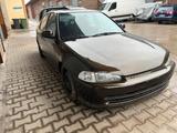 Honda Civic EG9 VTI 1,6 16V VTEC B16a2 - Honda Civic: 9