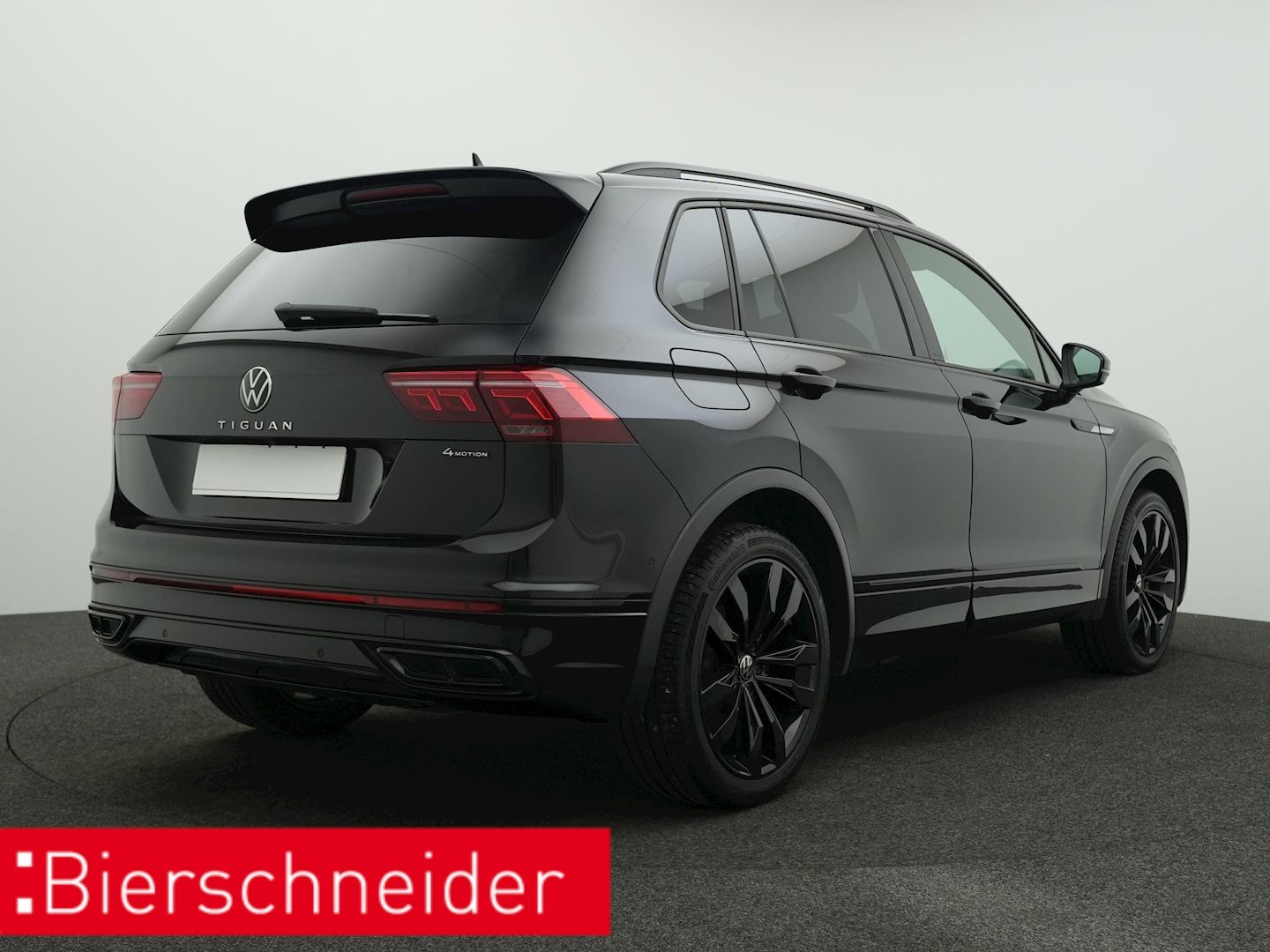 Volkswagen Tiguan 2.0 TSI DSG 4Mo. R-Line BLACK-STYLE AHK K foto 6