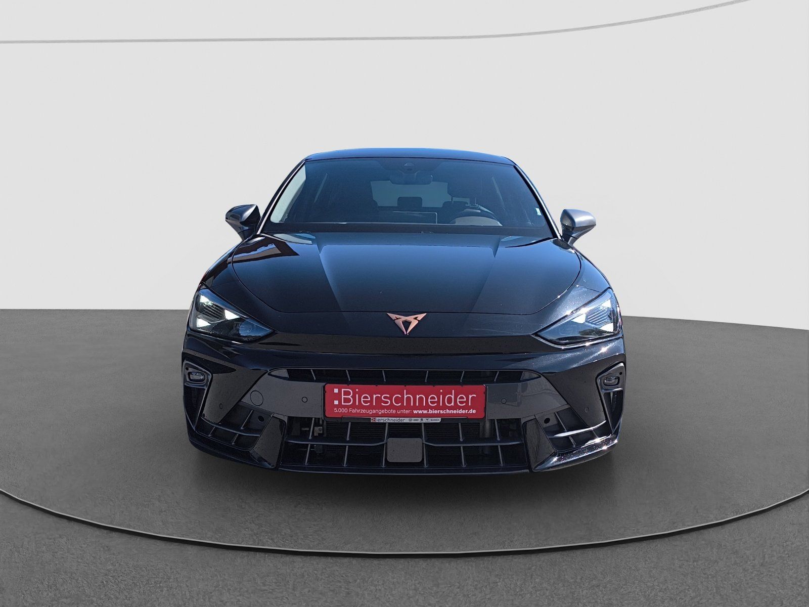 Cupra Leon - Bild 5