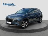 Hyundai Tucson Prime Mild-Hybrid DCT/Leder/Navi/LED/Pano - Hyundai TUCSON: Prime