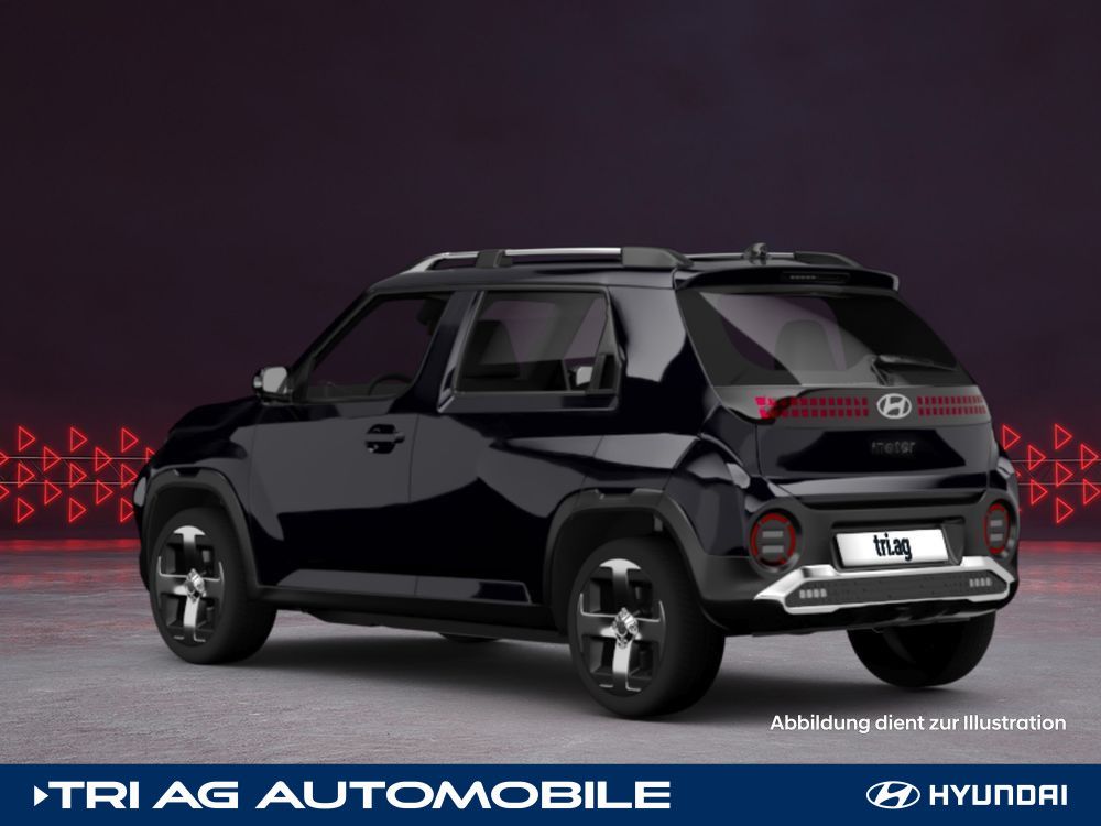 Hyundai INSTER - Bild 9