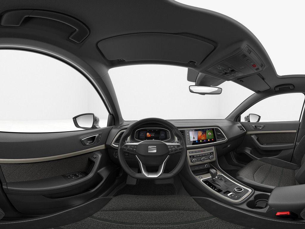 Seat Ateca - Bild 9
