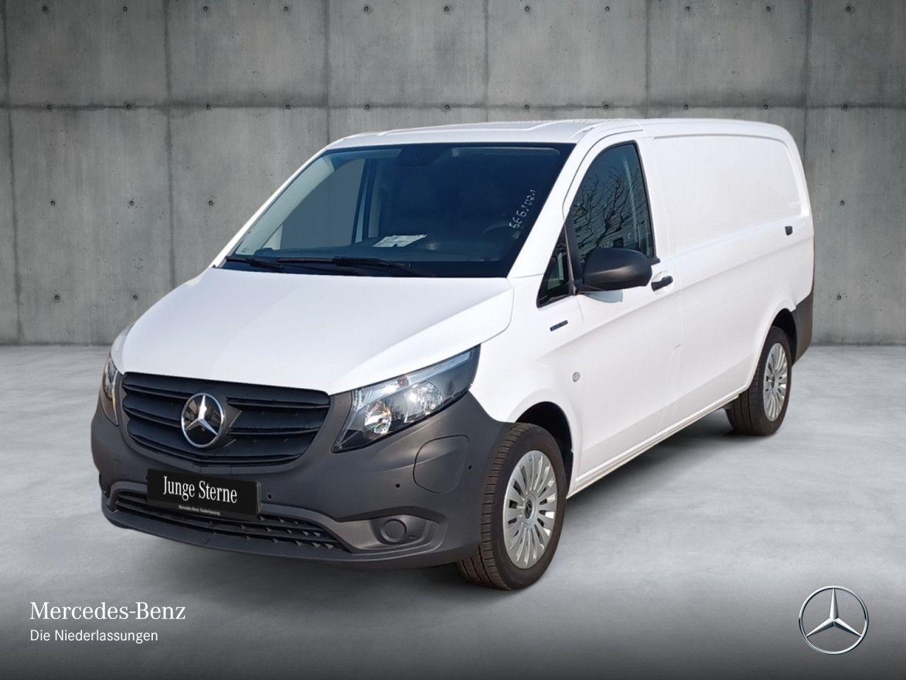 Mercedes-Benz Vito eVito 112 KA Lang Klima+ParkAss+SitzHZ