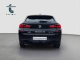 BMW X2 sDrive18i Advantage Navi DSG Bluetooth PDC - gebrauchte BMW X2 aus dem Jahr 2020