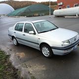 Volkswagen VW Vento GLX , wenig Kilometer - Volkswagen Vento: Glx