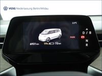 Volkswagen ID. Buzz - Vorschau Bild 13