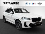 BMW X4 xDrive20i M Sport|HiFi|DrivingAssist.|19"LM