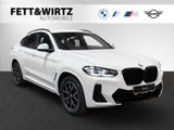 BMW X4 xDrive20i M Sport|HiFi|DrivingAssist.|19"LM - BMW X4 Neuwagen