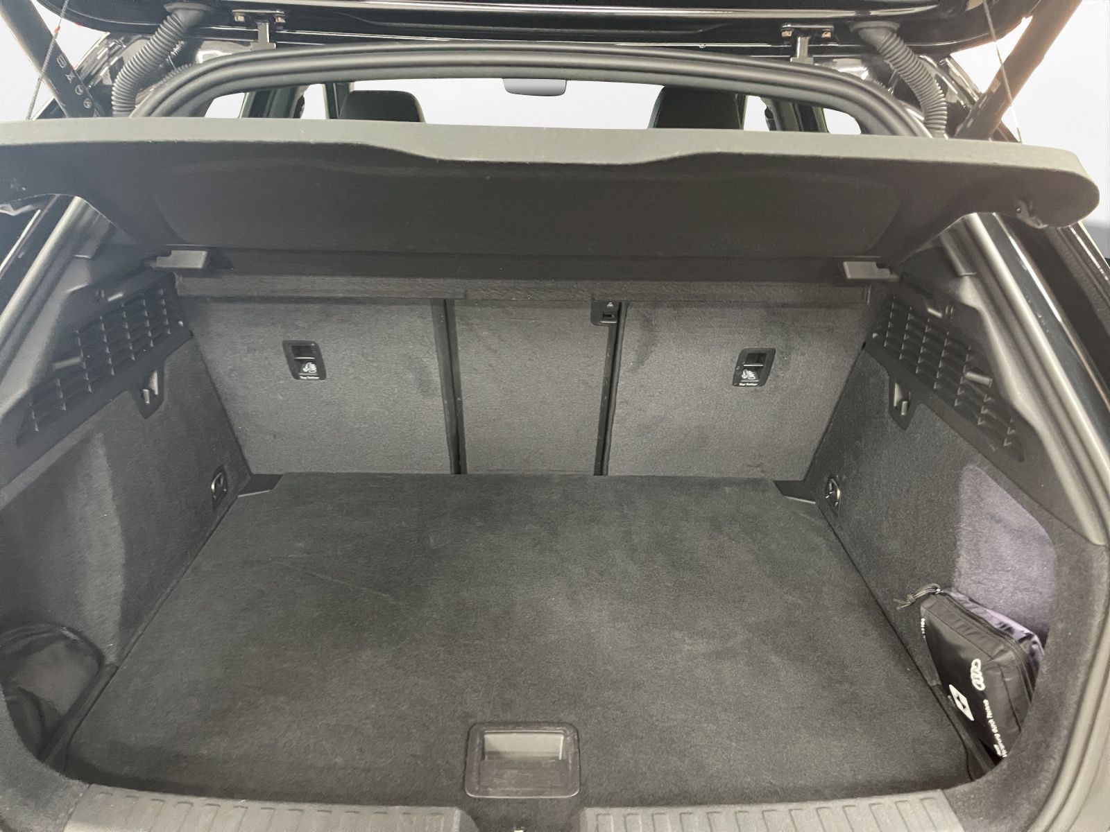 Audi A3 - Bild 23