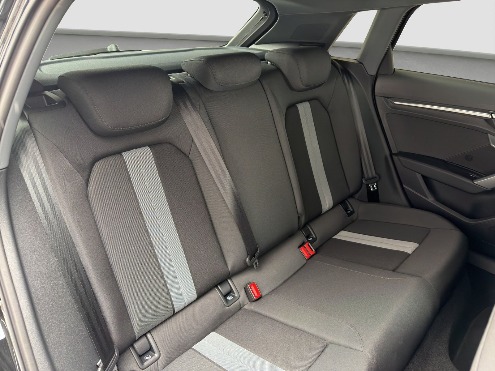 Audi A3 - Bild 16