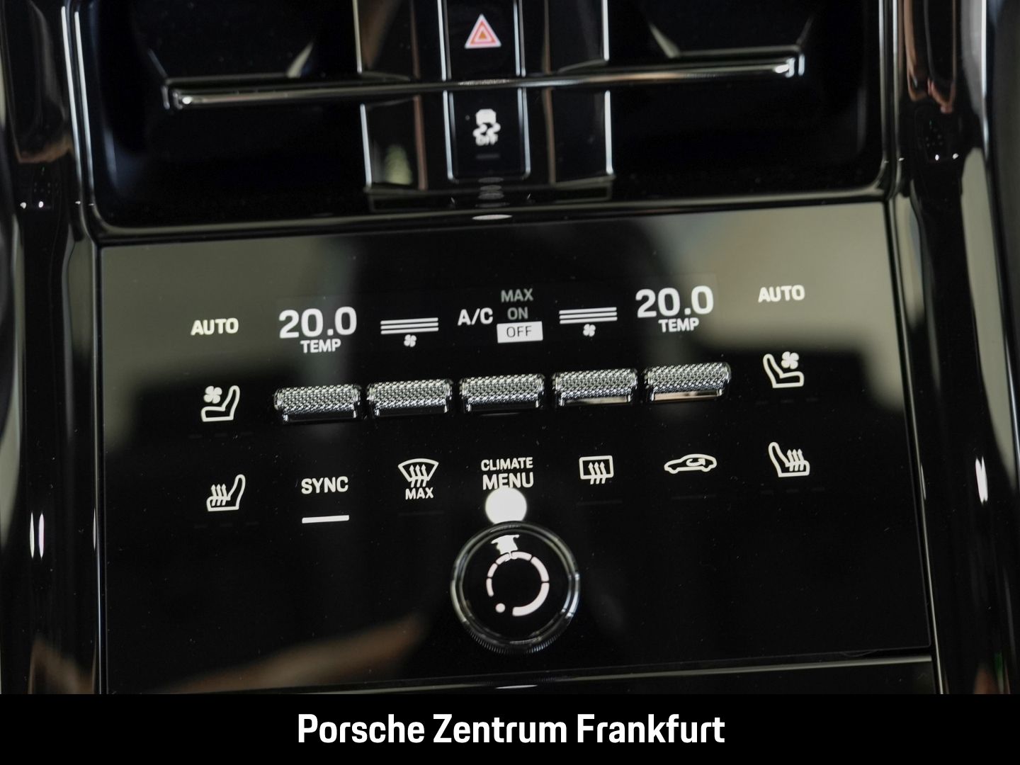 Porsche Panamera 4 E-Hybrid HA-Lenkung InnoDrive Head-Up foto 24