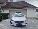 Opel Insignia 2.0 BiTurbo Diesel GSI Auto 4x4,  - Opel: Head-Up Display, Limousine