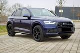 Audi Q5 40 TDI 3x S-Line SHZ, Pano, Exclusive, ACC SH - Audi Q5 Gebrauchtwagen in Stuttgart