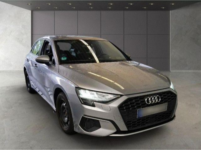 Audi A3 — fotografia 3