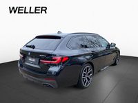 BMW 530 - Vorschau Bild 5