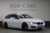 BMW 330d Touring Sport - Xenon - Head-up- Leder - BMW 330 bis 10.000 Euro