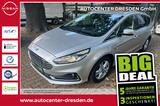 Ford S-MAX 2.0 EcoBlue Titanium Winterp.+2xKlima+Kam. - Ford S-Max Gebrauchtwagen in Dresden