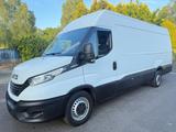 Iveco Daily*35S18*3.0 HPI*Maxi-XXL*Voll-Ausstattung*
