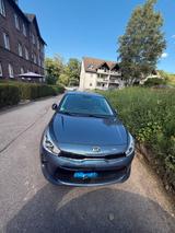 Kia Rio Dream-Team - Kia Rio in Wuppertal